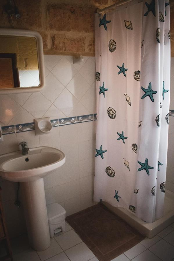 Encanto Vegetarian Bed & Breakfast Bed & Breakfast Xaghra Bagian luar foto
