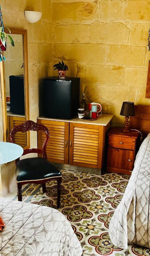 Encanto Vegetarian Bed & Breakfast Bed & Breakfast Xaghra Bagian luar foto