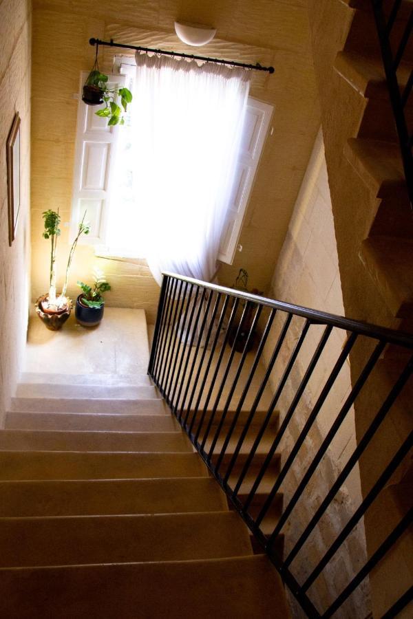 Encanto Vegetarian Bed & Breakfast Bed & Breakfast Xaghra Bagian luar foto